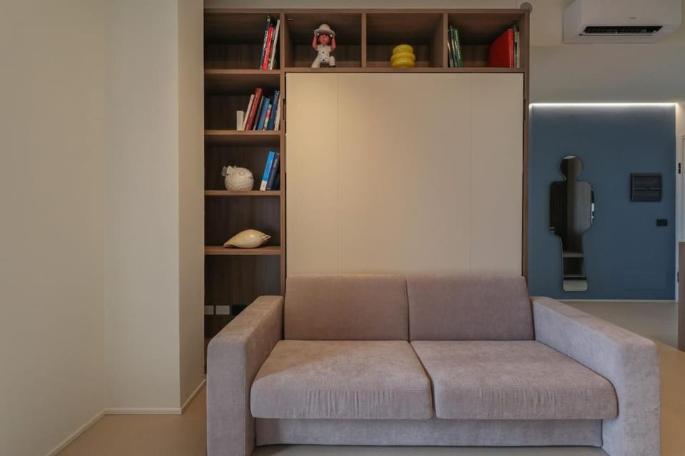 Maison Du Port Rimini Harbour Suite Apartment in Rimini