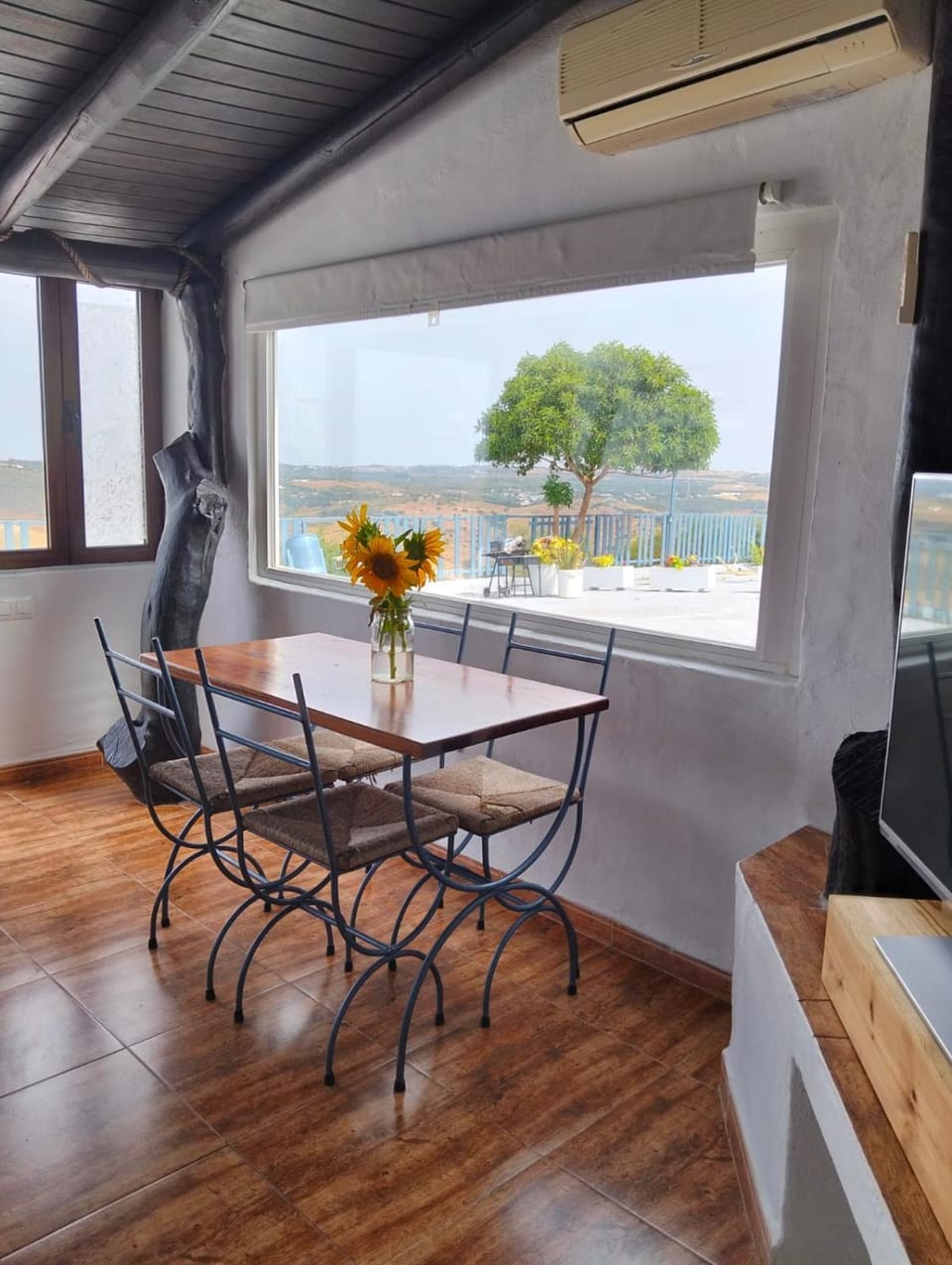 Poniente Vejer Apartment in La Janda