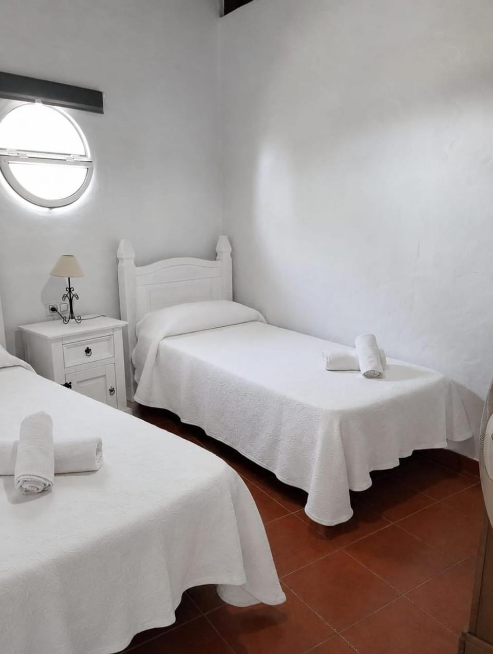 Poniente Vejer Apartment in La Janda