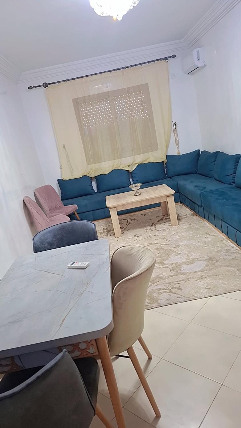 Résidence REHANA COMFORTABLE Apartment in Marrakesh