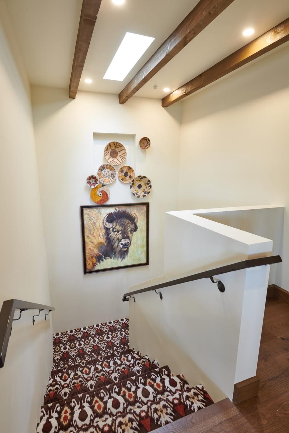 The Washington Inn Apartment hotel in Santa Fe