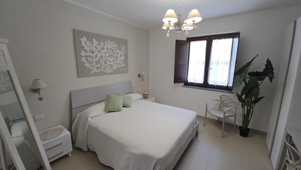 Alba di Maratea Apartment in Basilicata