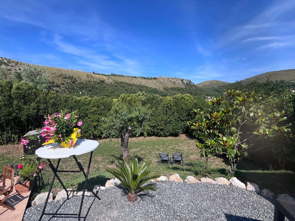 Alba di Maratea Apartment in Basilicata