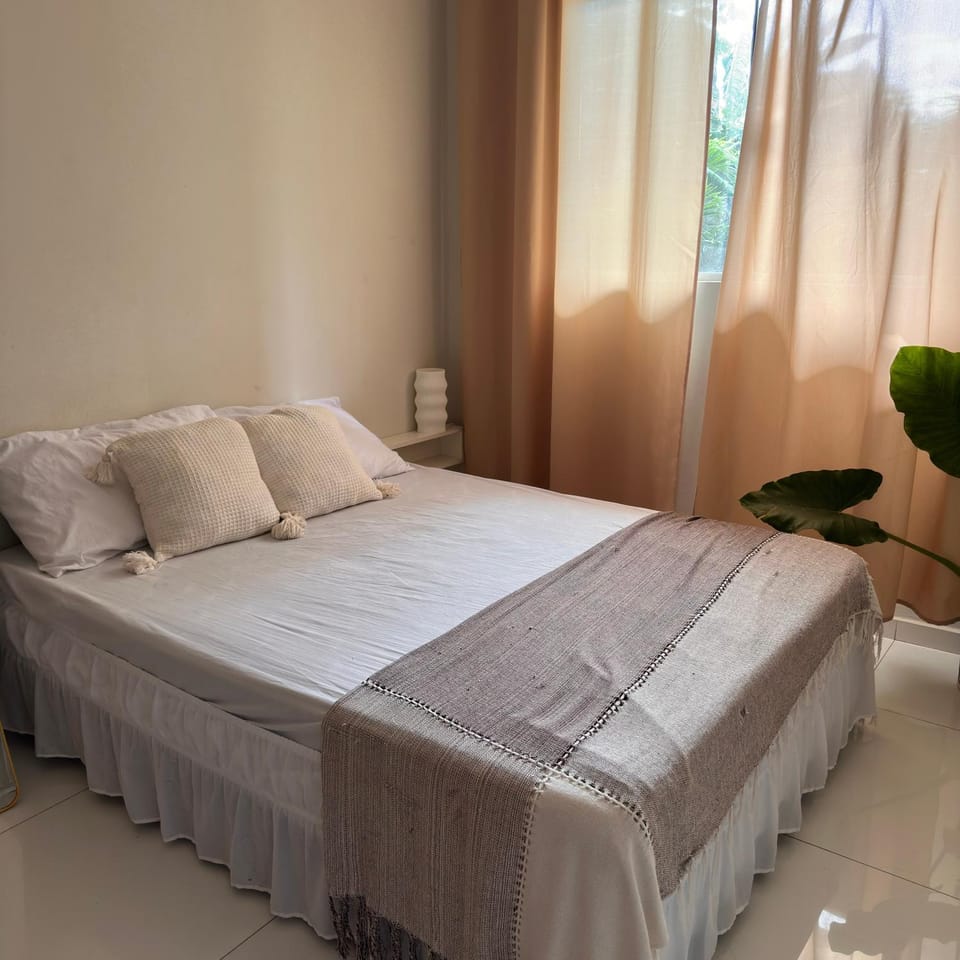 Casa tranquila Vacation rental in Pipa Beach