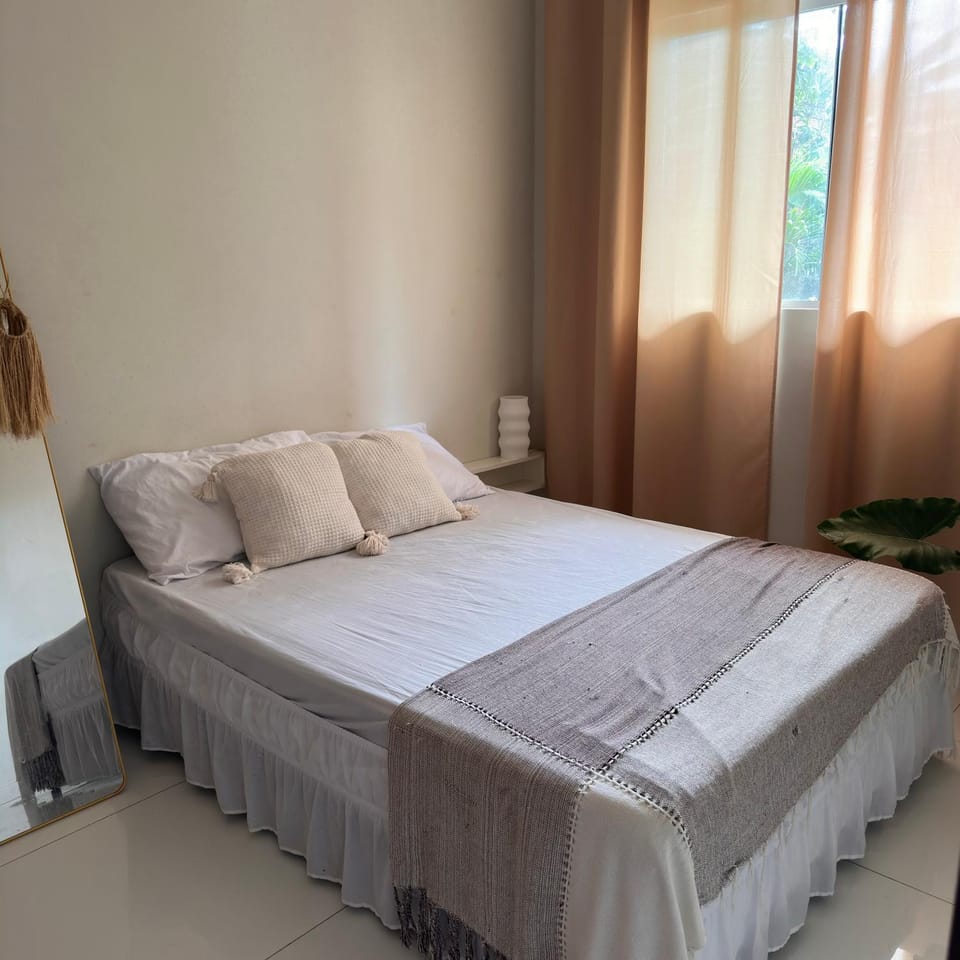 Casa tranquila Vacation rental in Pipa Beach