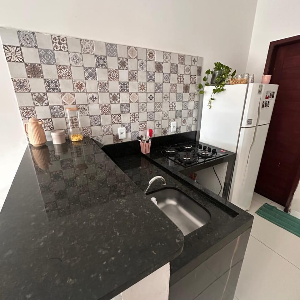 Casa tranquila Vacation rental in Pipa Beach