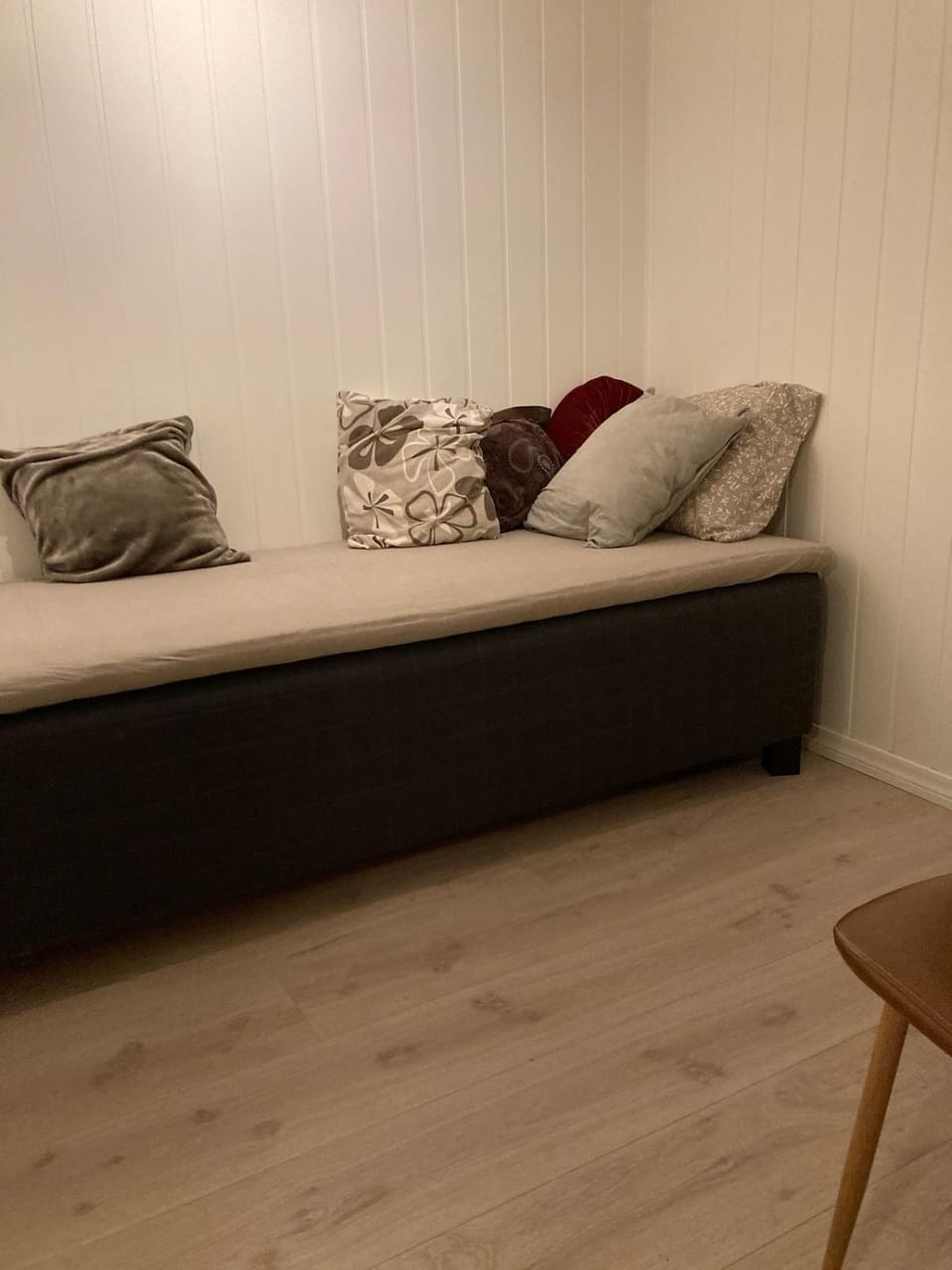 Apartment with garden house Apartment in Bergen