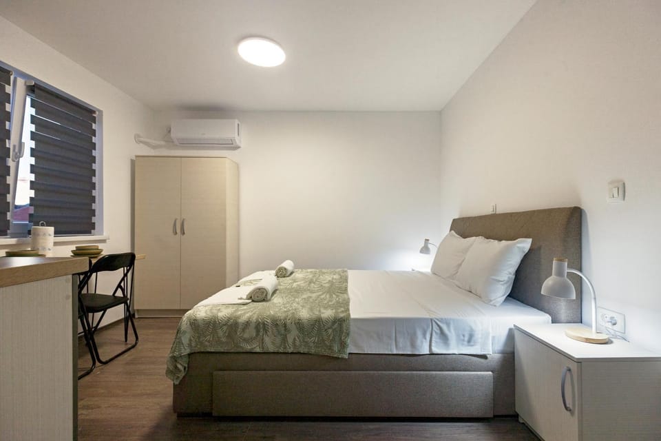 Studio 115 Apartment in Ohrid