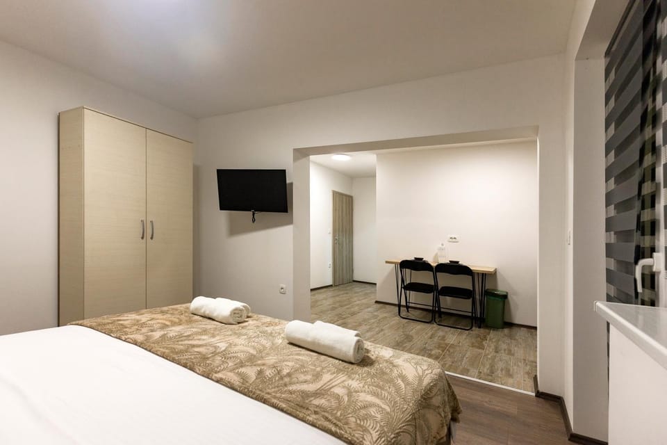 Studio 115 Apartment in Ohrid