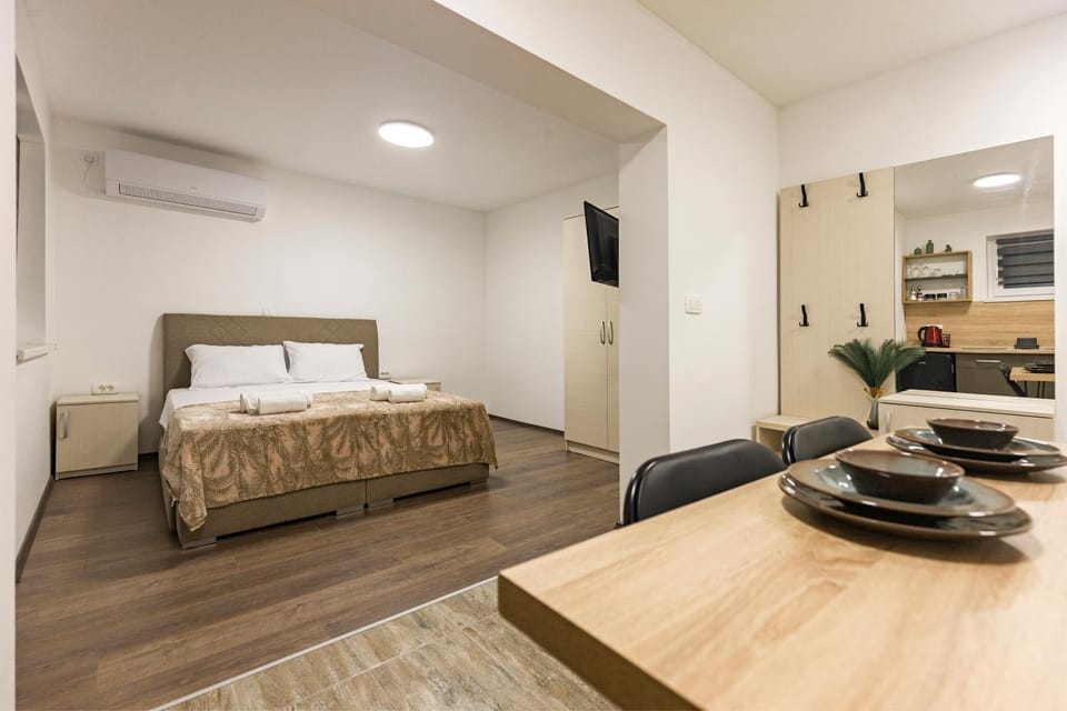 Studio 115 Apartment in Ohrid