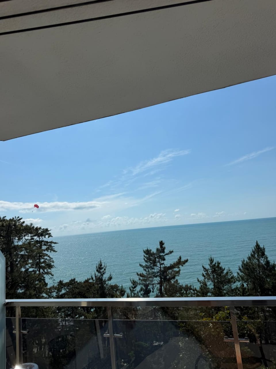 Sea view