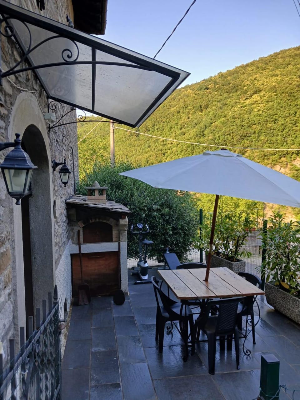 Eva house 1 Chalet in Emilia-Romagna