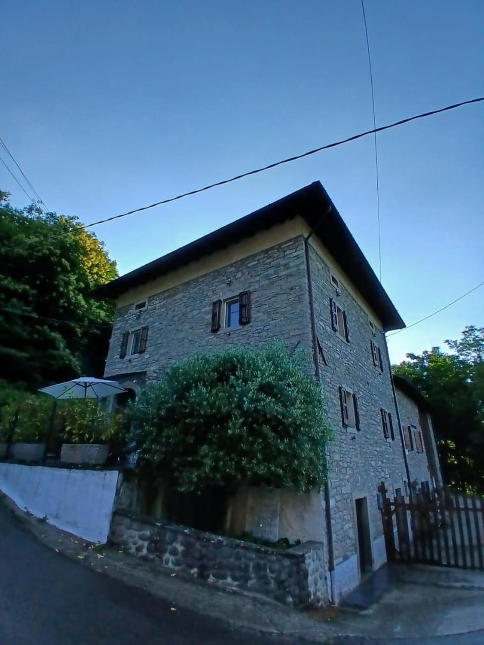 Eva house 1 Chalet in Emilia-Romagna