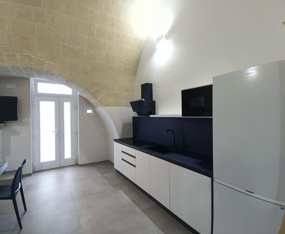 Radici 1892 Apartment in Basilicata
