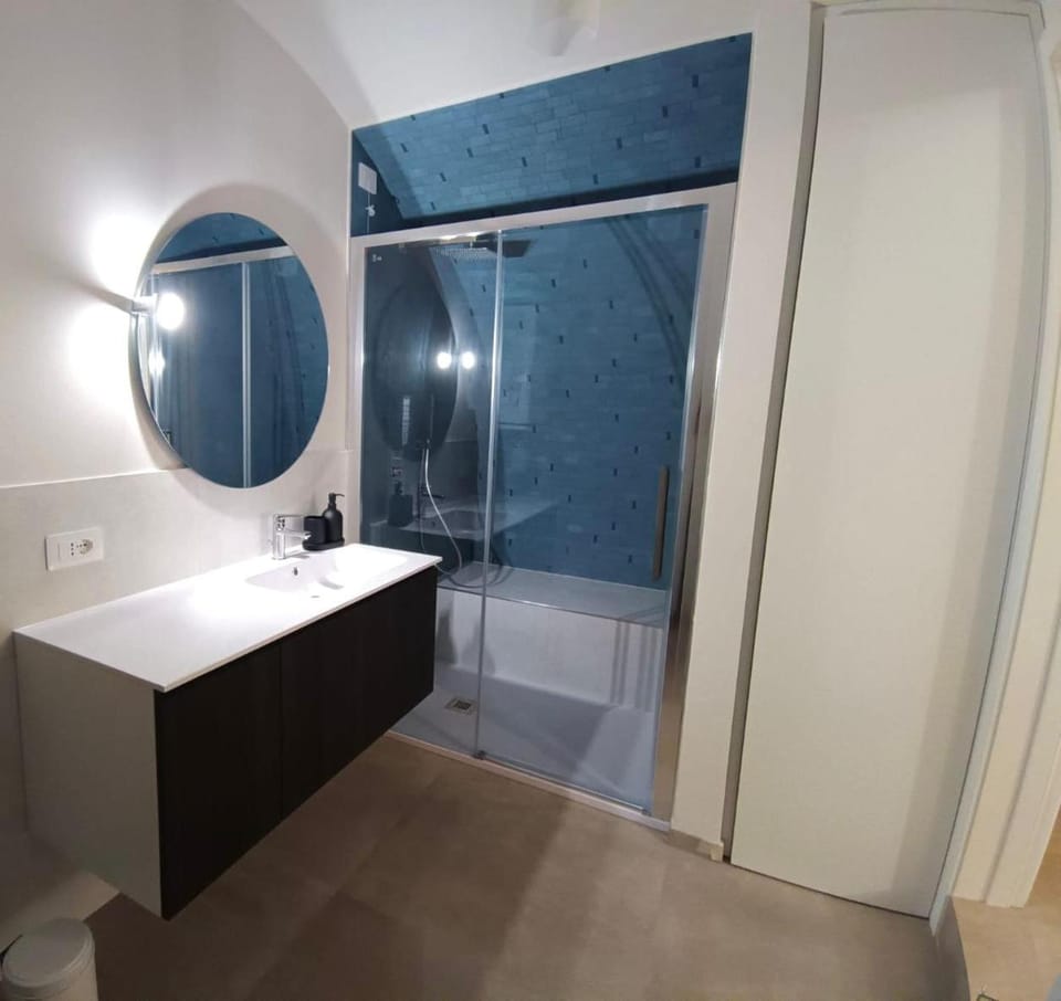 Radici 1892 Apartment in Basilicata
