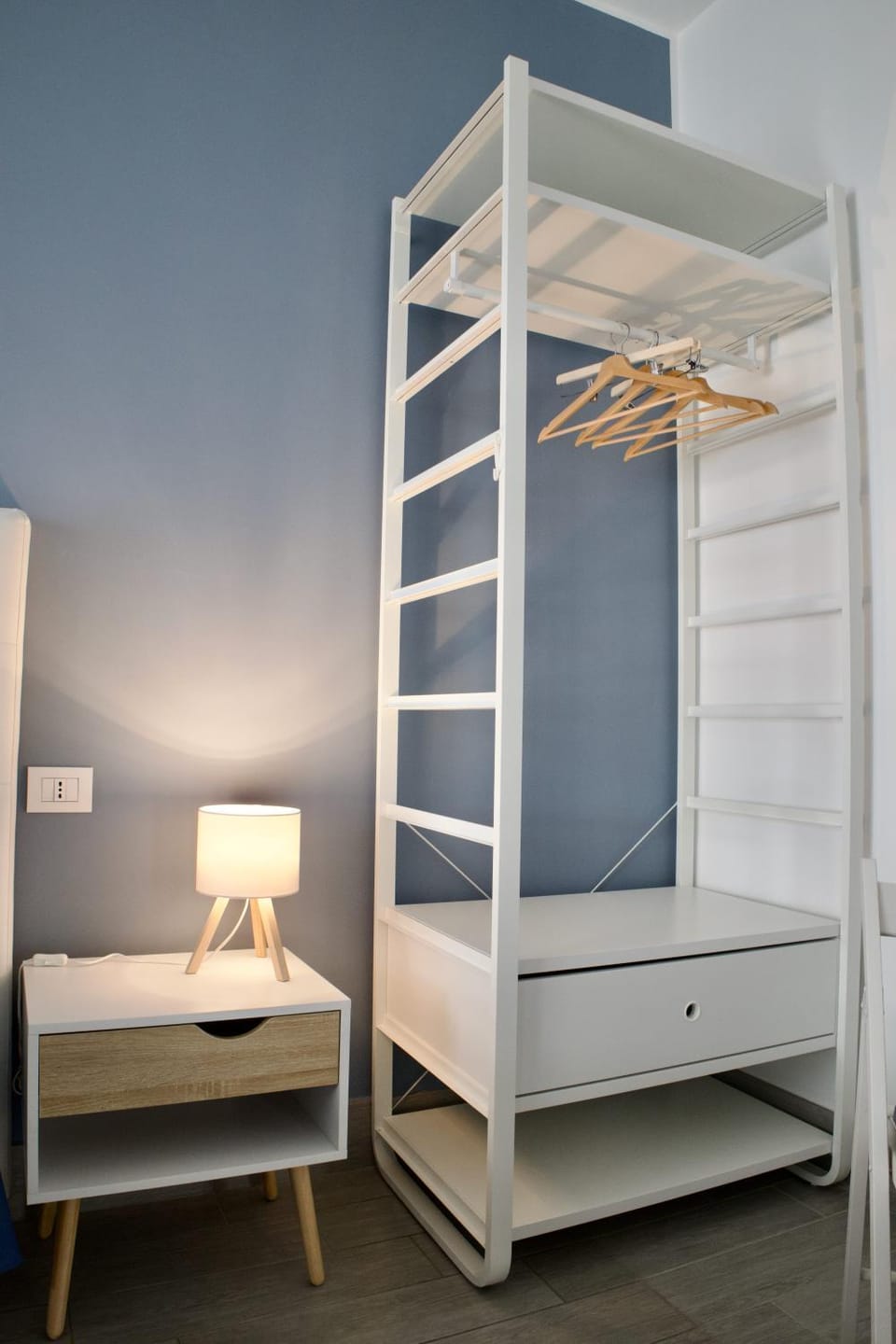 wardrobe