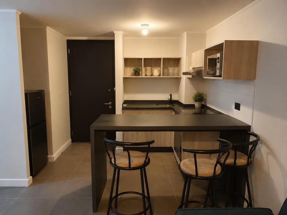 Hacienda El Tejar, La Serena Apartment in La Serena