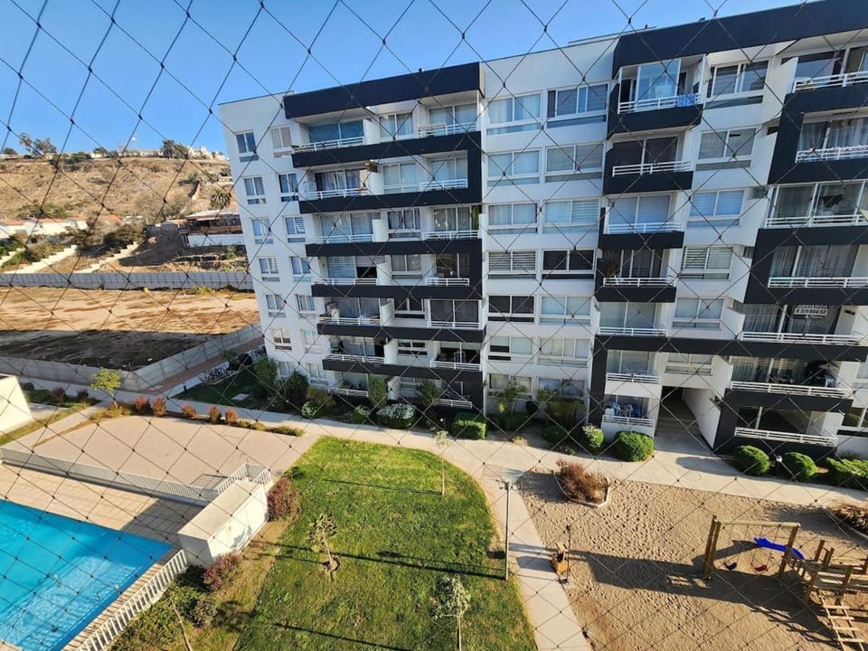Hacienda El Tejar, La Serena Apartment in La Serena