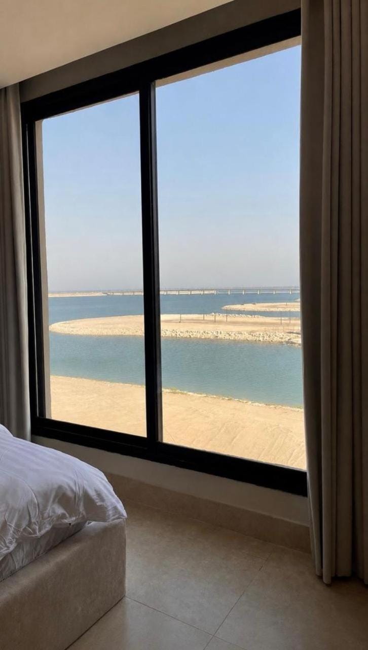 شقة فندقية حي الخور الخبر Apartment in Al Khobar
