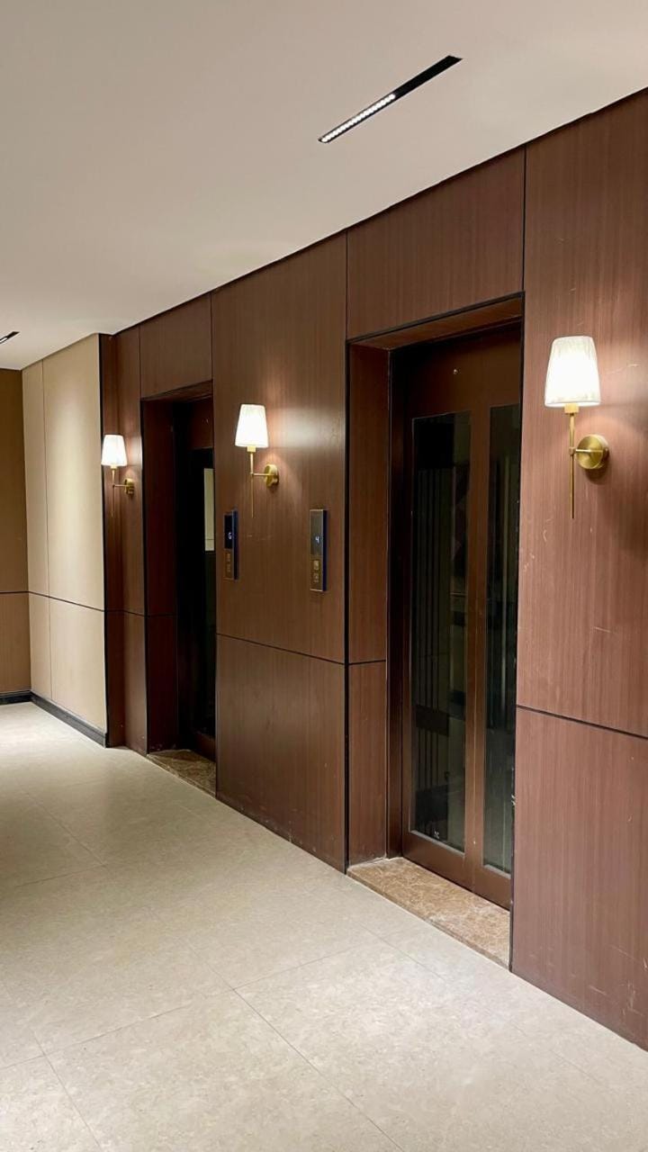 شقة فندقية حي الخور الخبر Apartment in Al Khobar