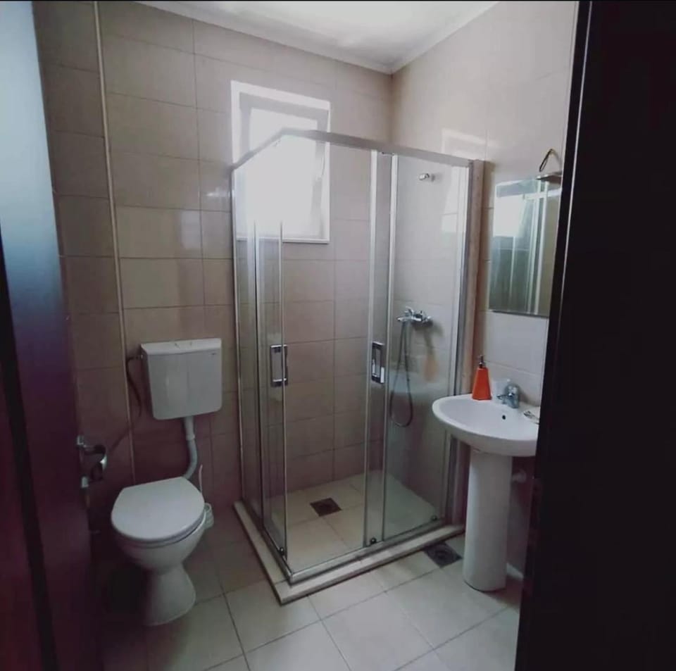Mont&Mare Apartment in Montenegro