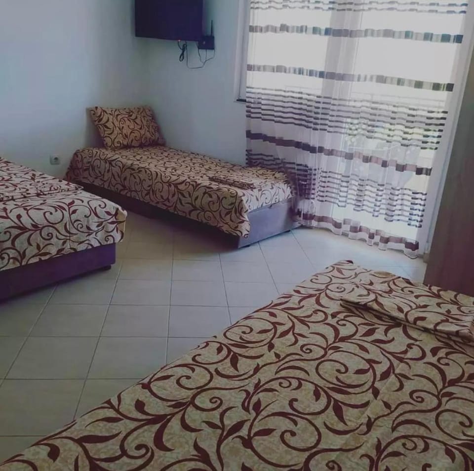 Mont&Mare Apartment in Montenegro