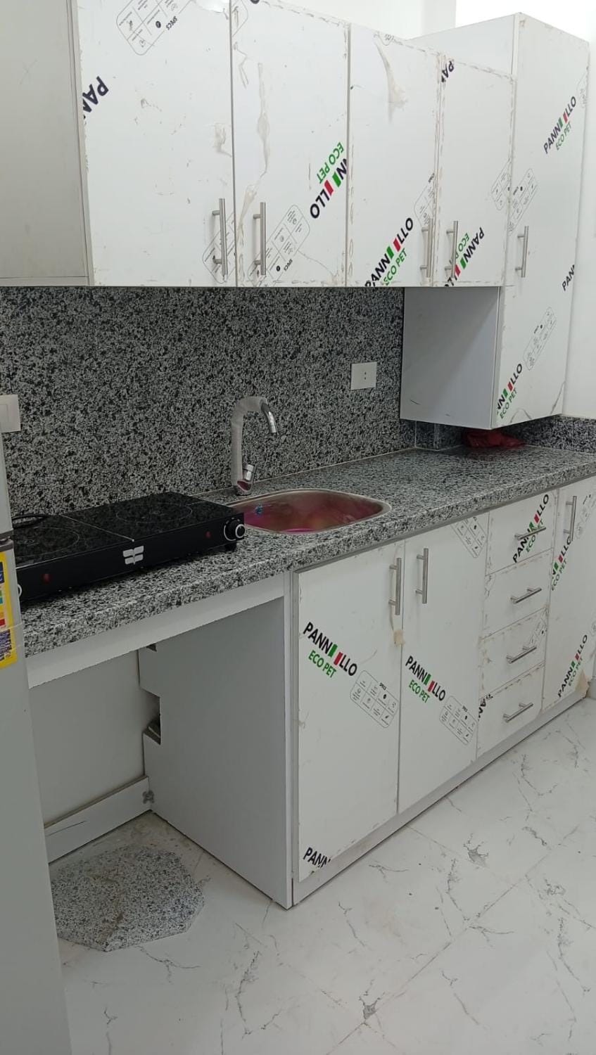 3 pyramids resort Apartment in Hurghada