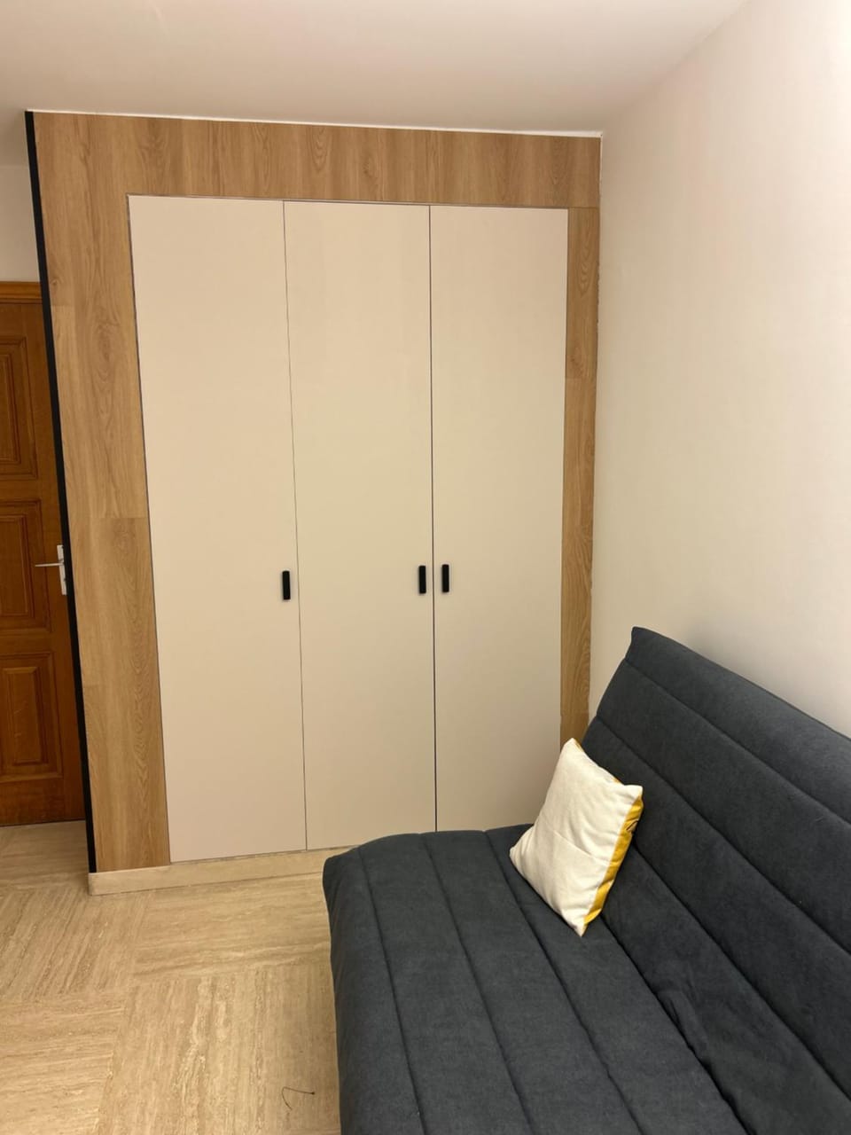 storage