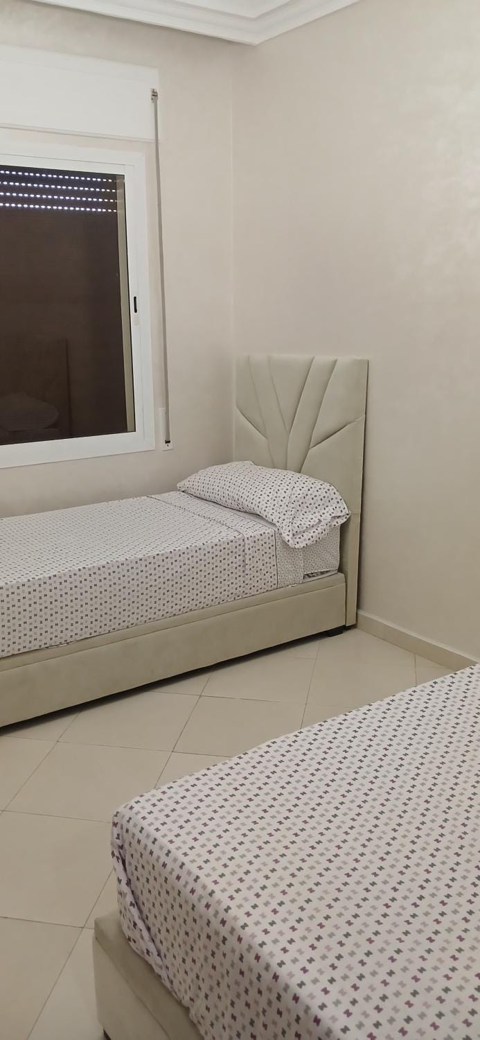 Casa Mia Apartment in Tangier