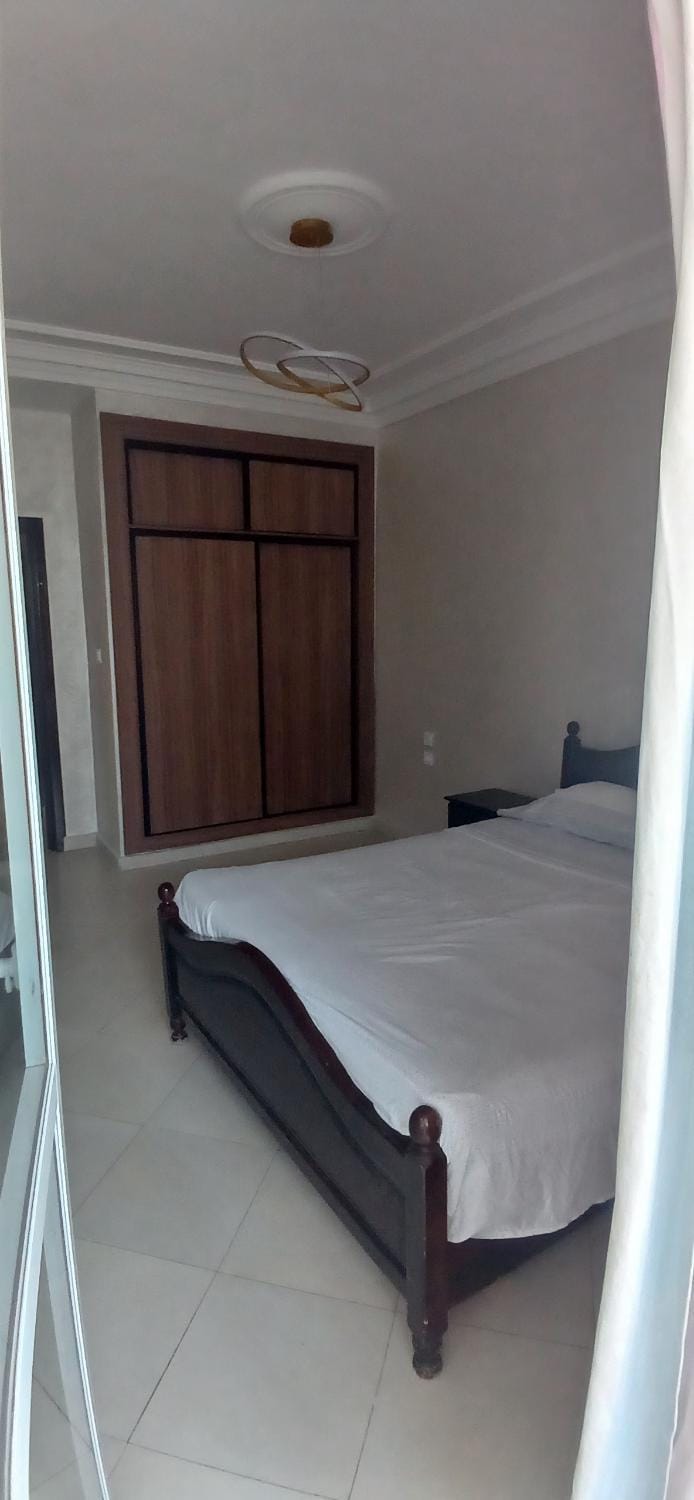 Casa Mia Apartment in Tangier