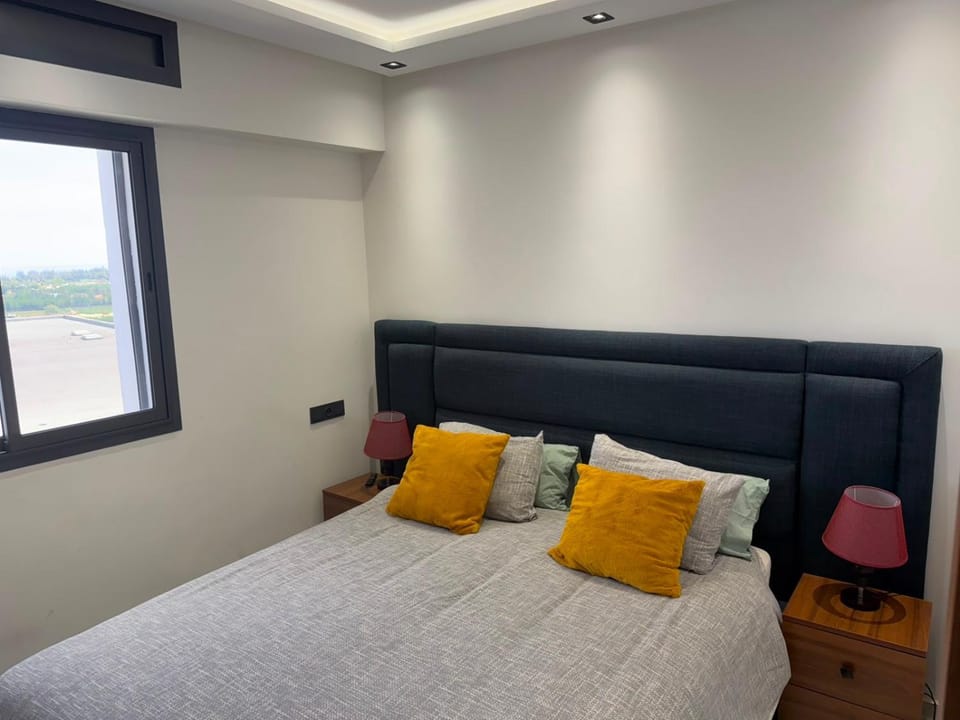 Panoramic Seaview Apartment Apartment in Rabat-Salé-Kénitra