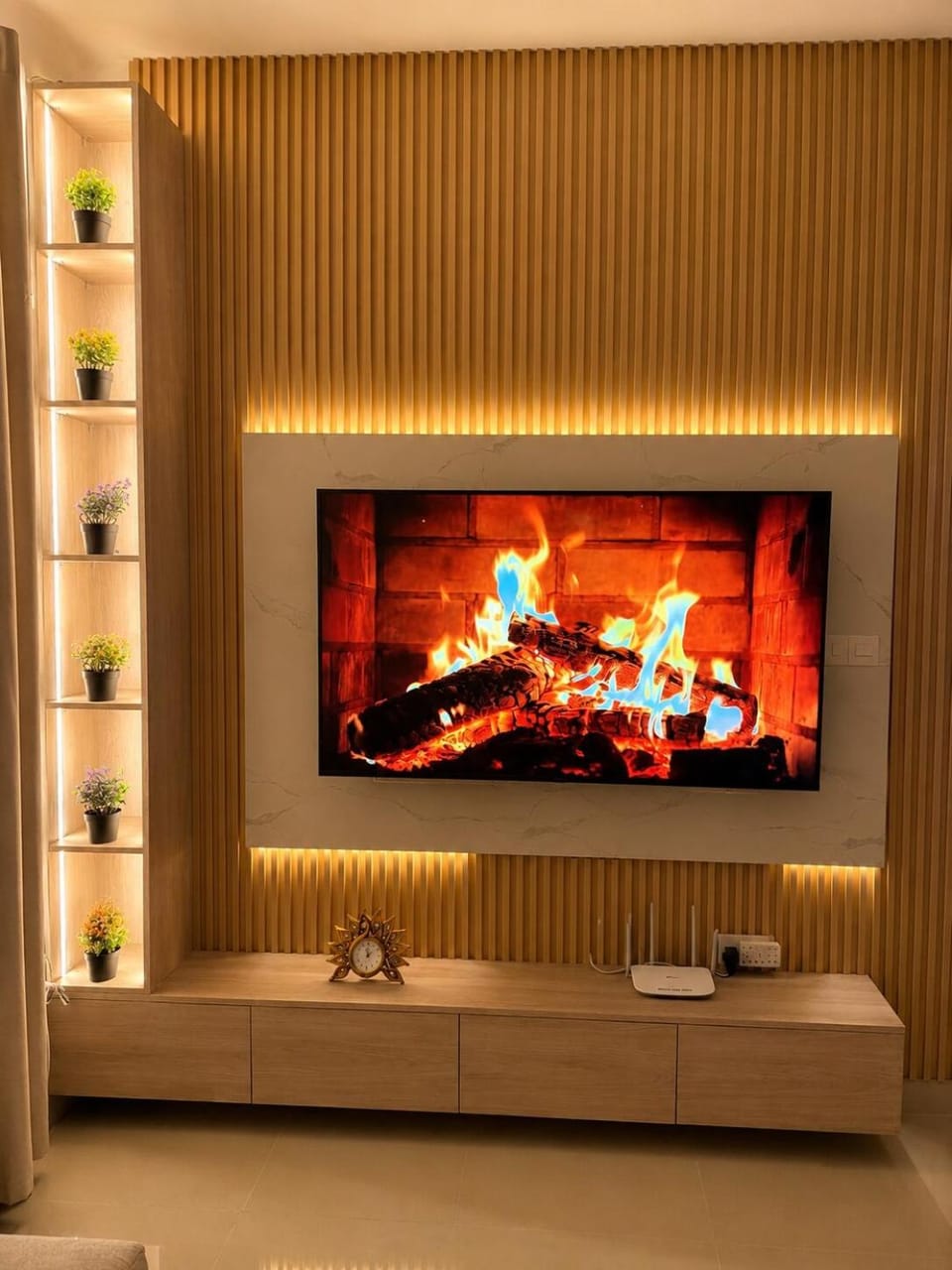 TV and multimedia