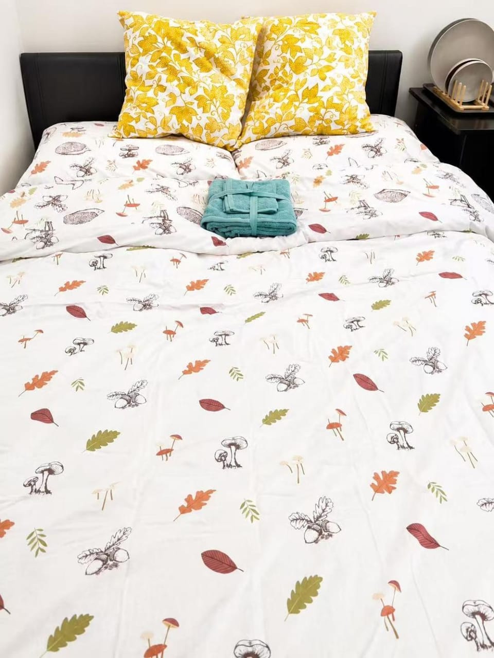 Convenient Double room ,Room 5,shared toilet Vacation rental in Cardiff