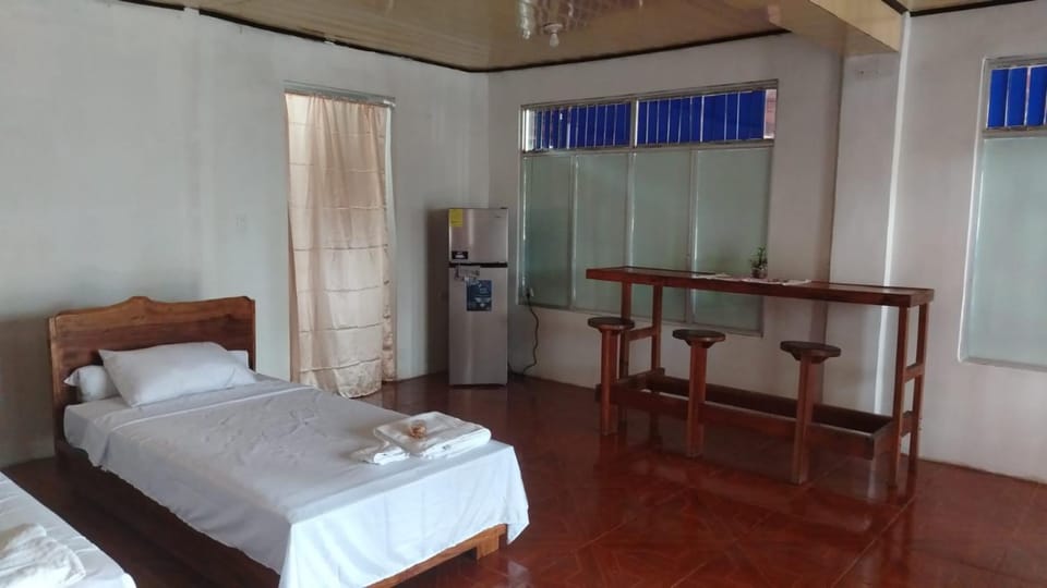 Maye Apartment in Uvita
