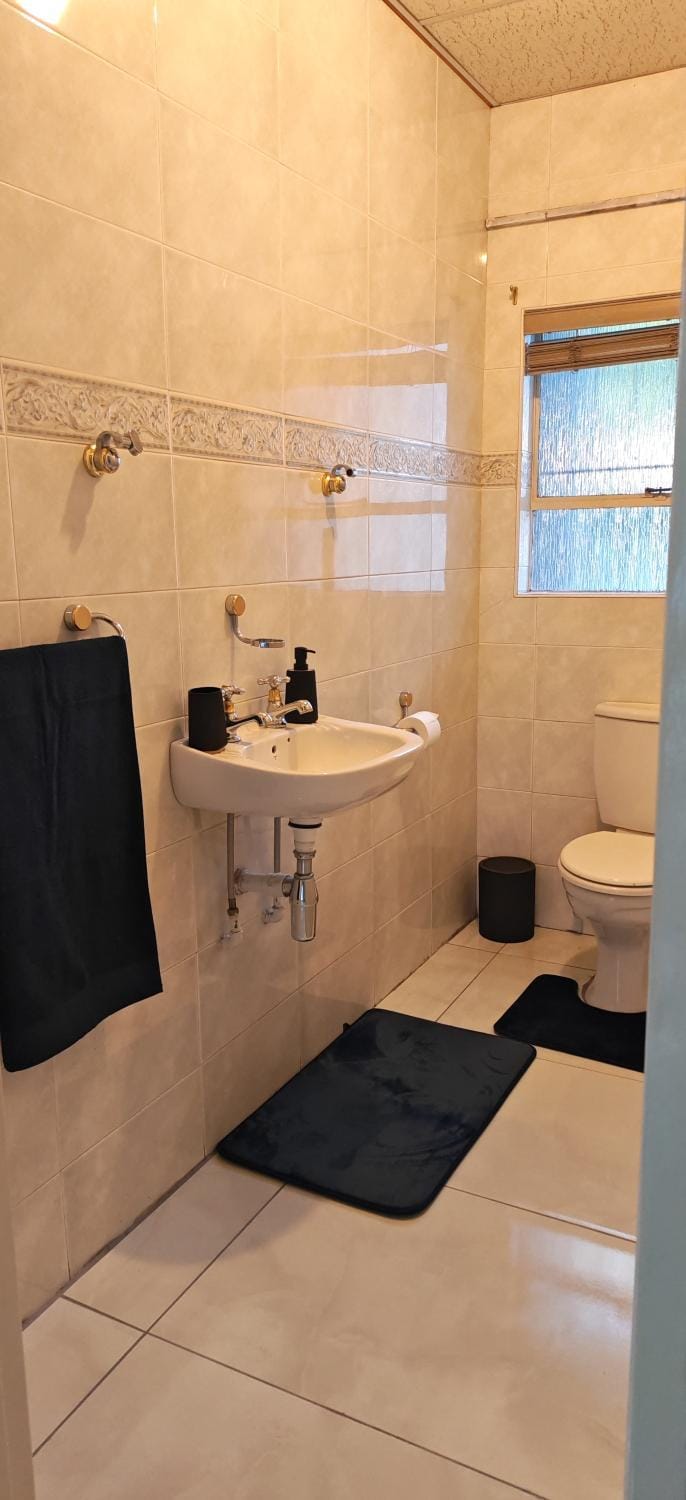 Peaceful Stay - Family Deluxe Apartment in Gauteng