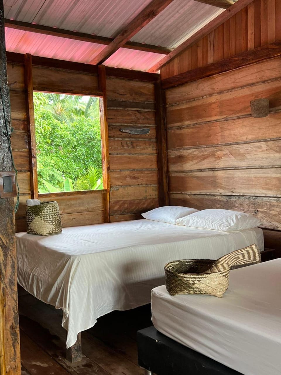 Vive Termales Bed and Breakfast in Choco, Colombia