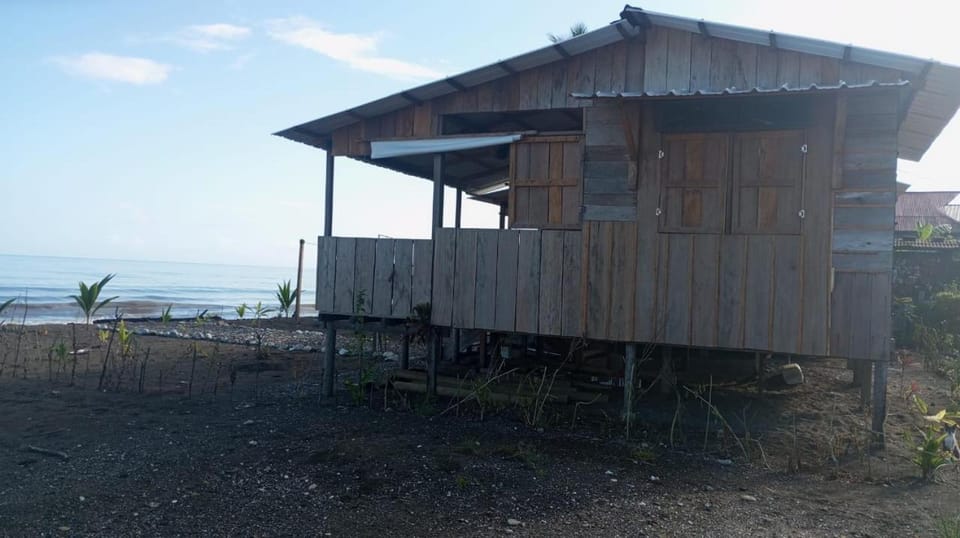 Vive Termales Bed and Breakfast in Choco, Colombia