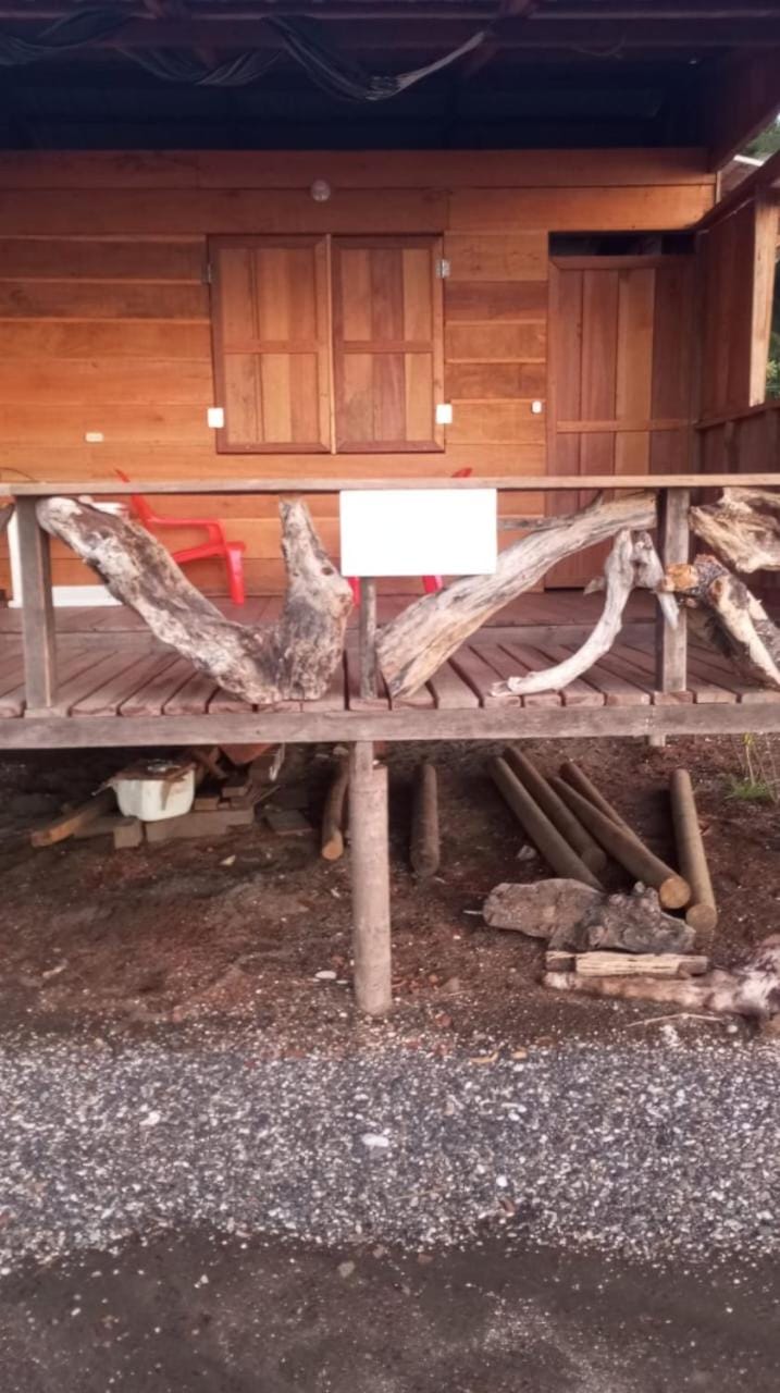 Vive Termales Bed and Breakfast in Choco, Colombia