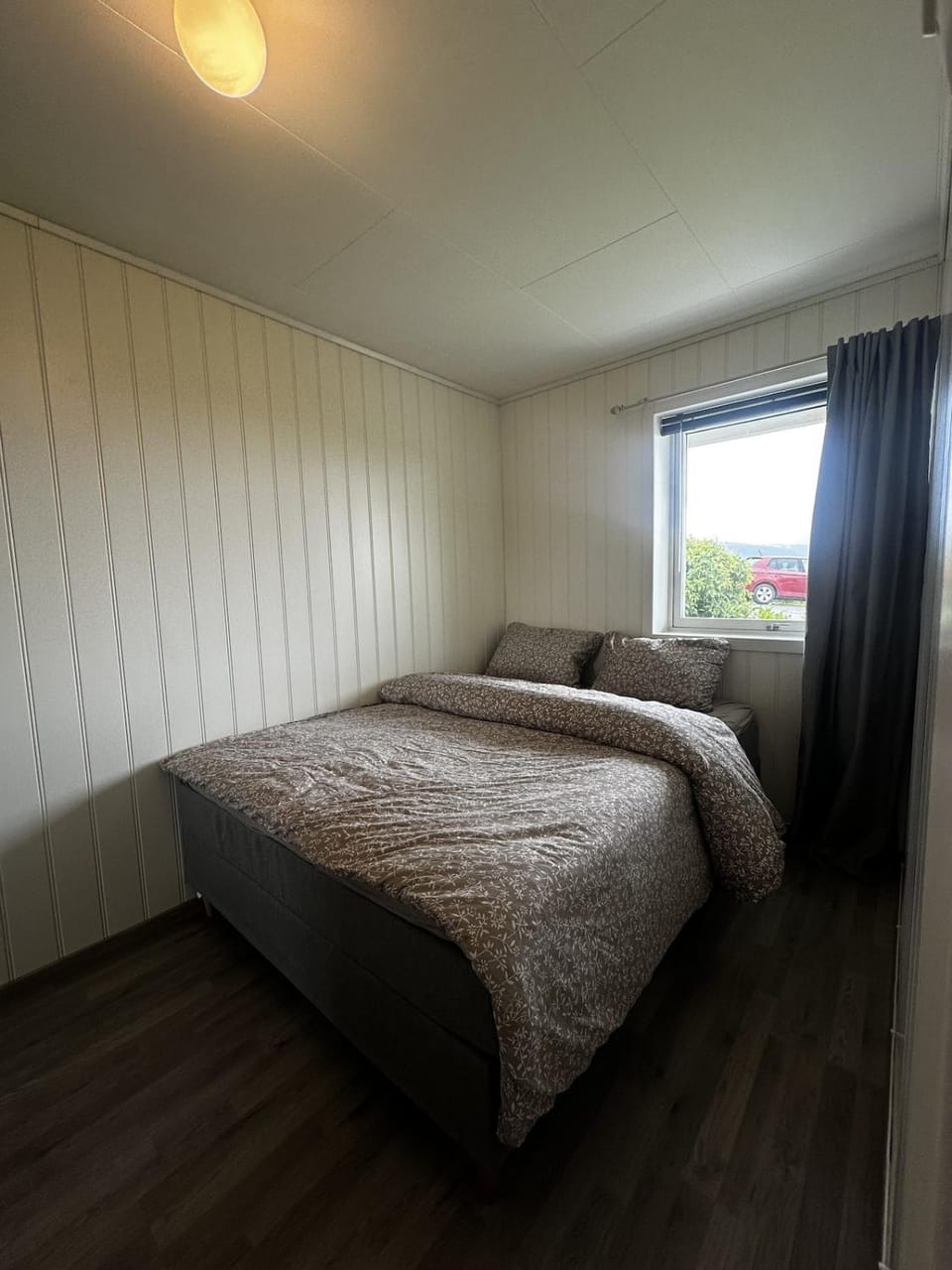 Modern Apartment with Sea View & Free Parking Apartment in Tromso