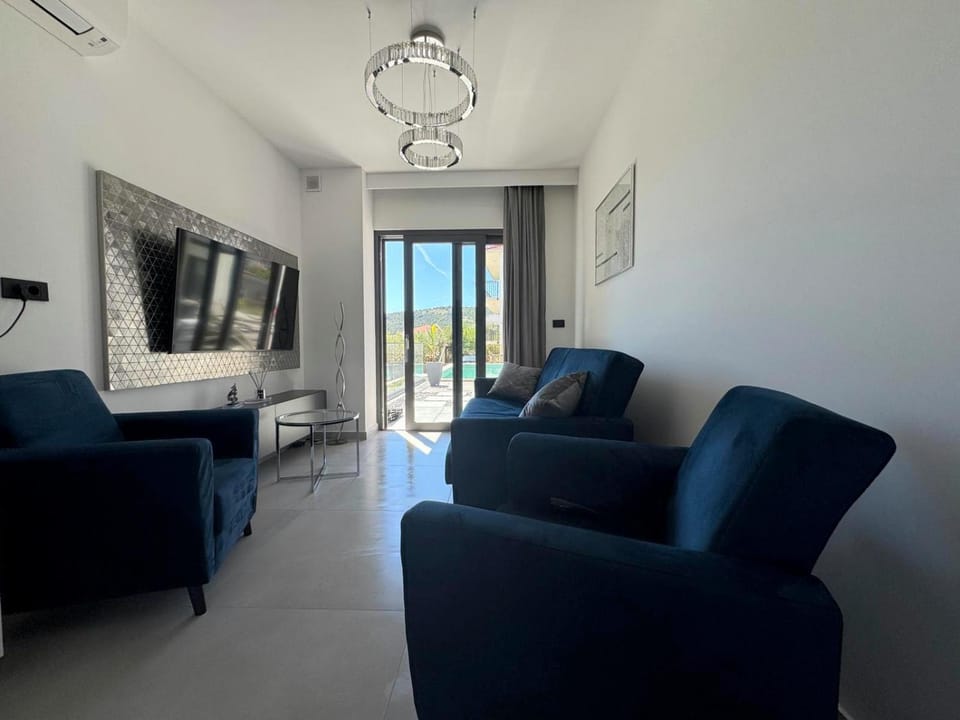 Slatine Residence 4 Apartment in Šibenik-Knin County, Croatia