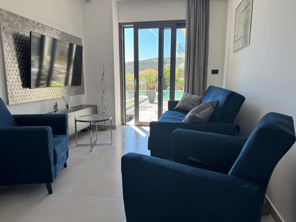 Slatine Residence 4 Apartment in Šibenik-Knin County, Croatia