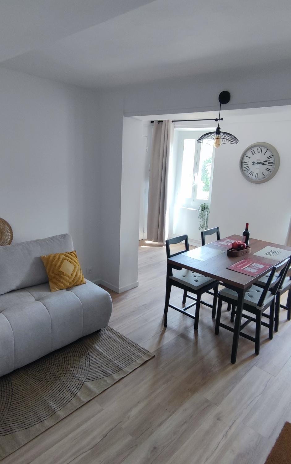 L'olivier de Jeanine Apartment in Provence-Alpes-Côte d'Azur