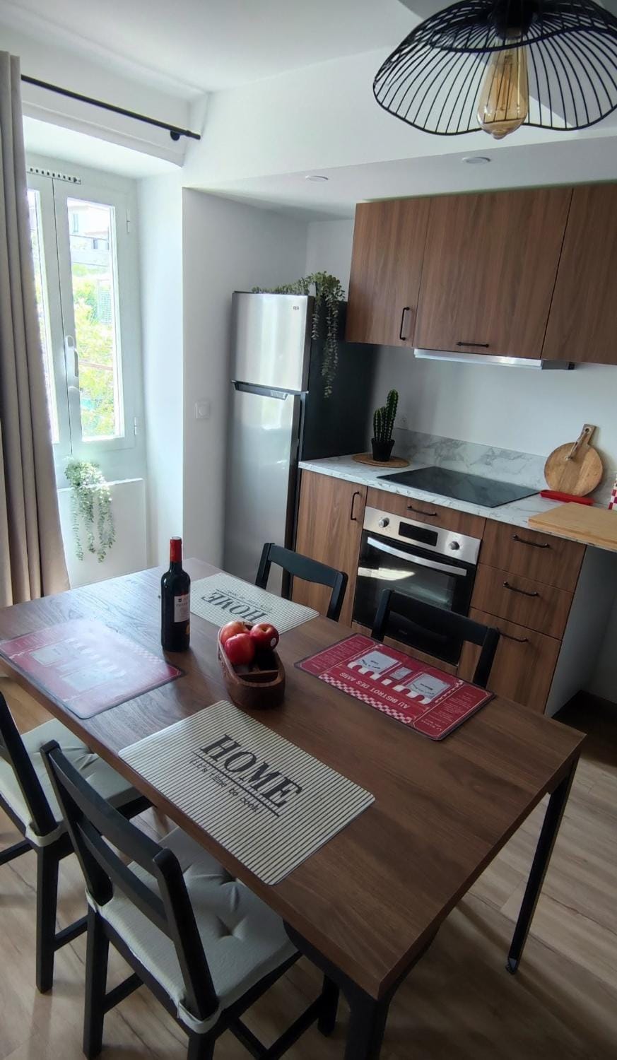 L'olivier de Jeanine Apartment in Provence-Alpes-Côte d'Azur