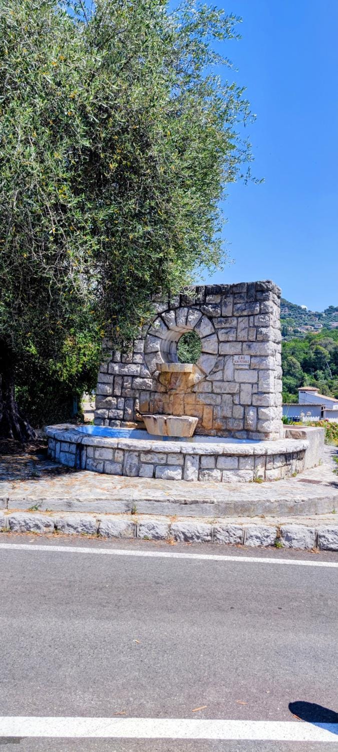 L'olivier de Jeanine Apartment in Provence-Alpes-Côte d'Azur
