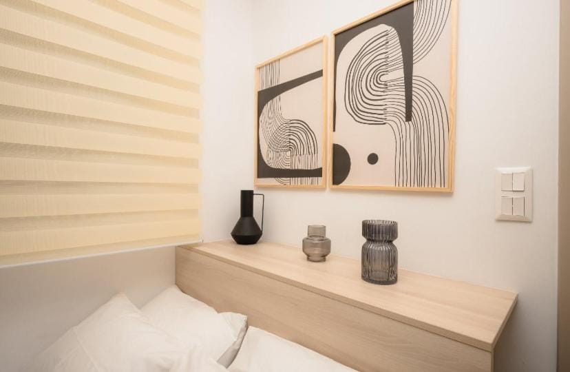 MELI axd Apartment in Alexandroupoli