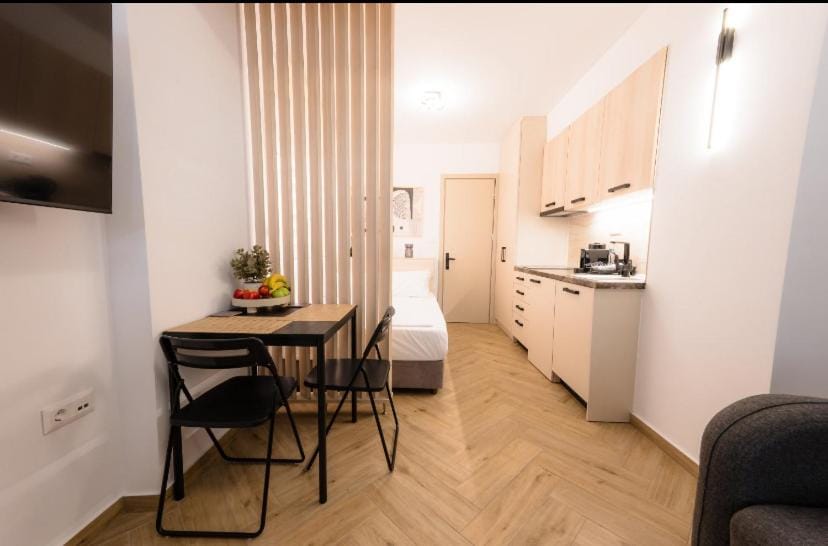 MELI axd Apartment in Alexandroupoli