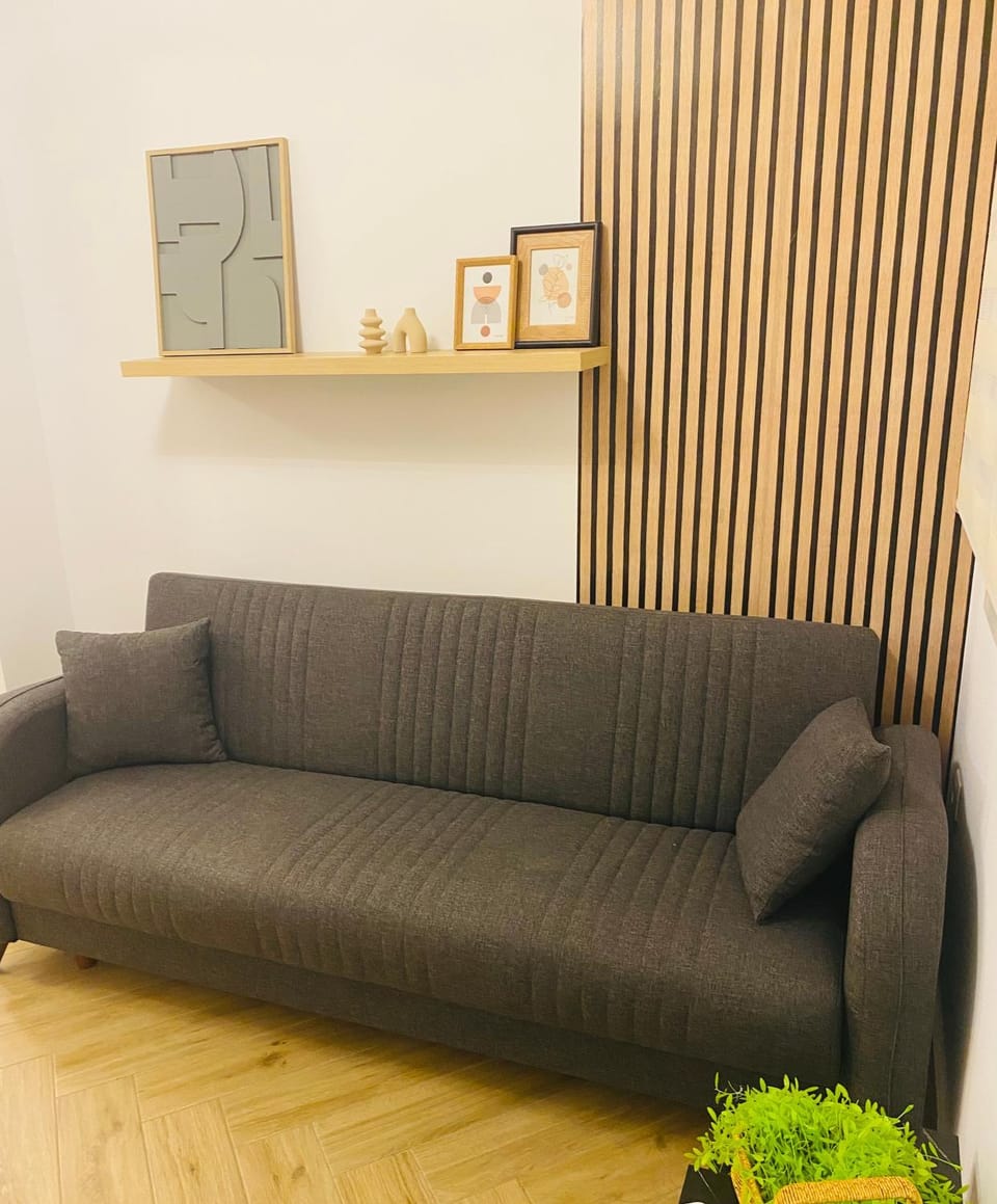 MELI axd Apartment in Alexandroupoli
