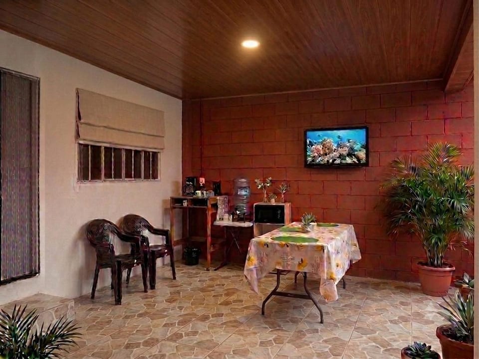 Chata's Place, Surf, Chill, Remote, Private Pool Villa in La Libertad Department, El Salvador