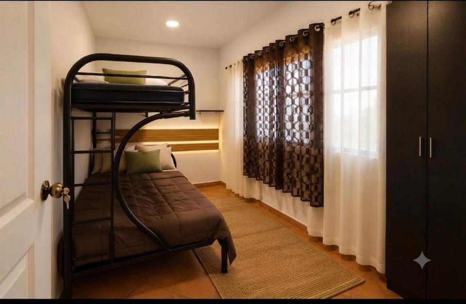Chata's Place, Surf, Chill, Remote, Private Pool Villa in La Libertad Department, El Salvador