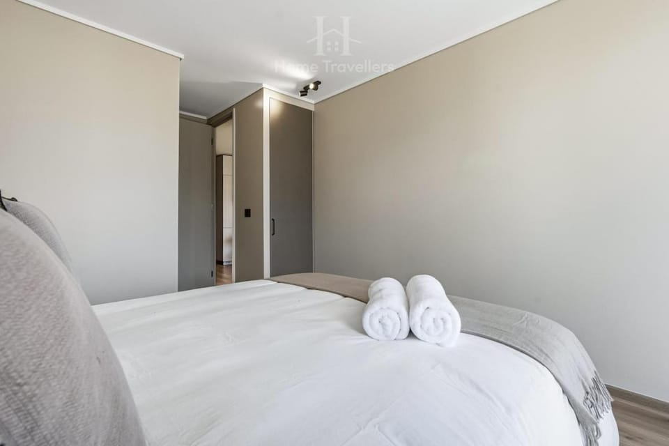 HT Beautiful apartment in the heart of Providencia Apartment in Providencia